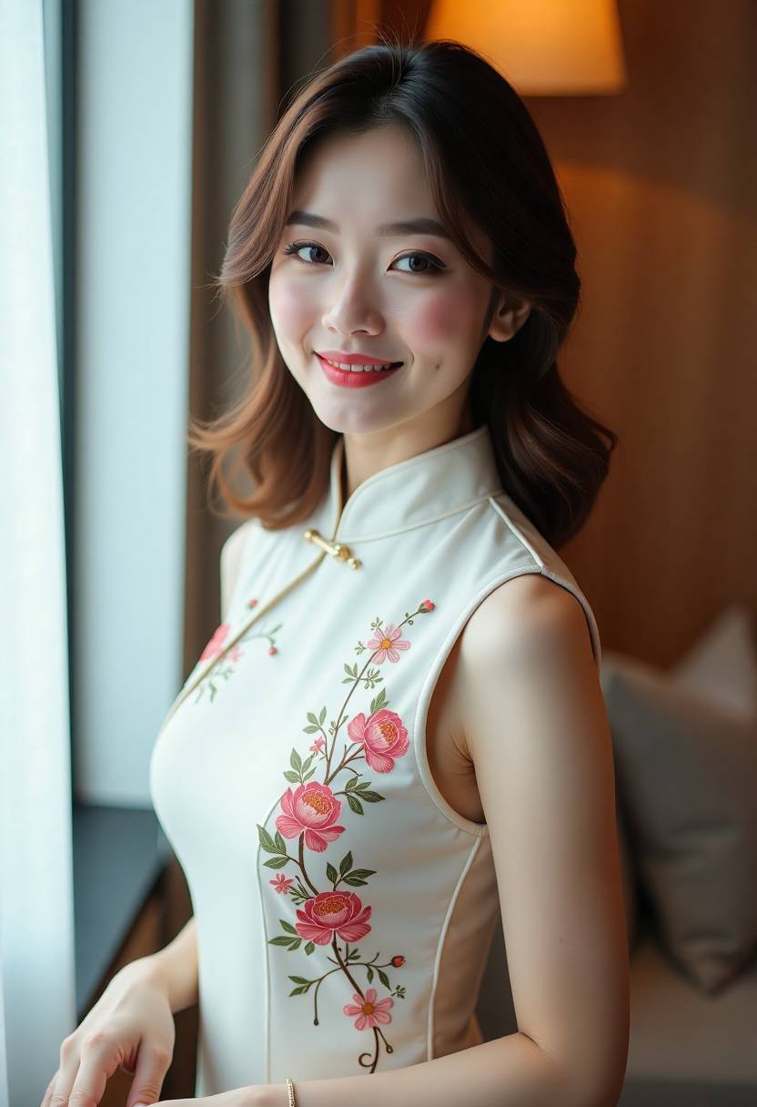 故乡的烟火