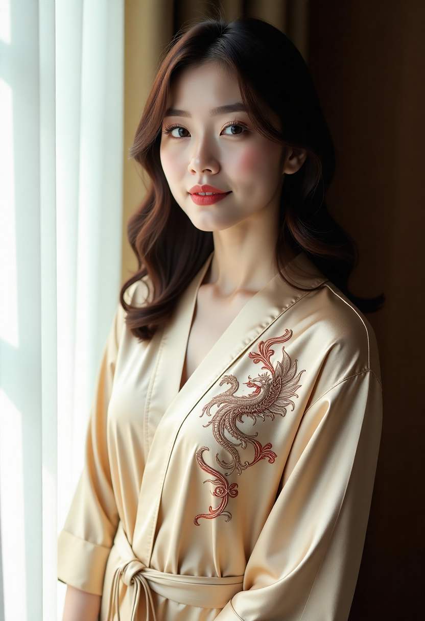 老金两个好儿媳