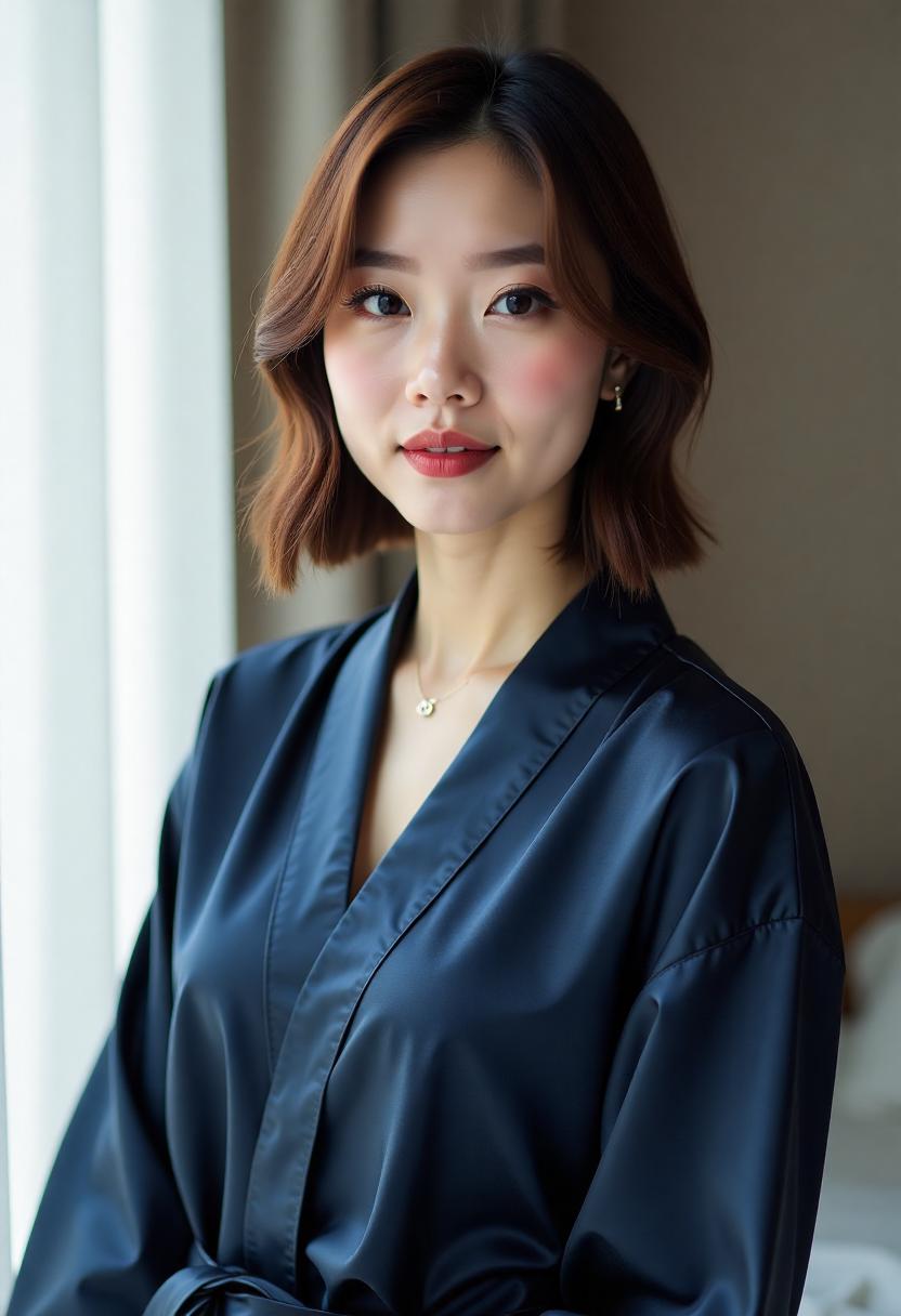 麦田守望