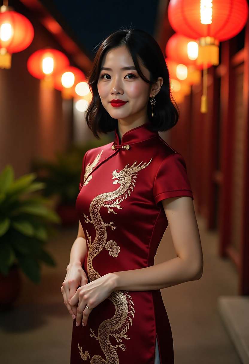 老金两个好儿媳剧照