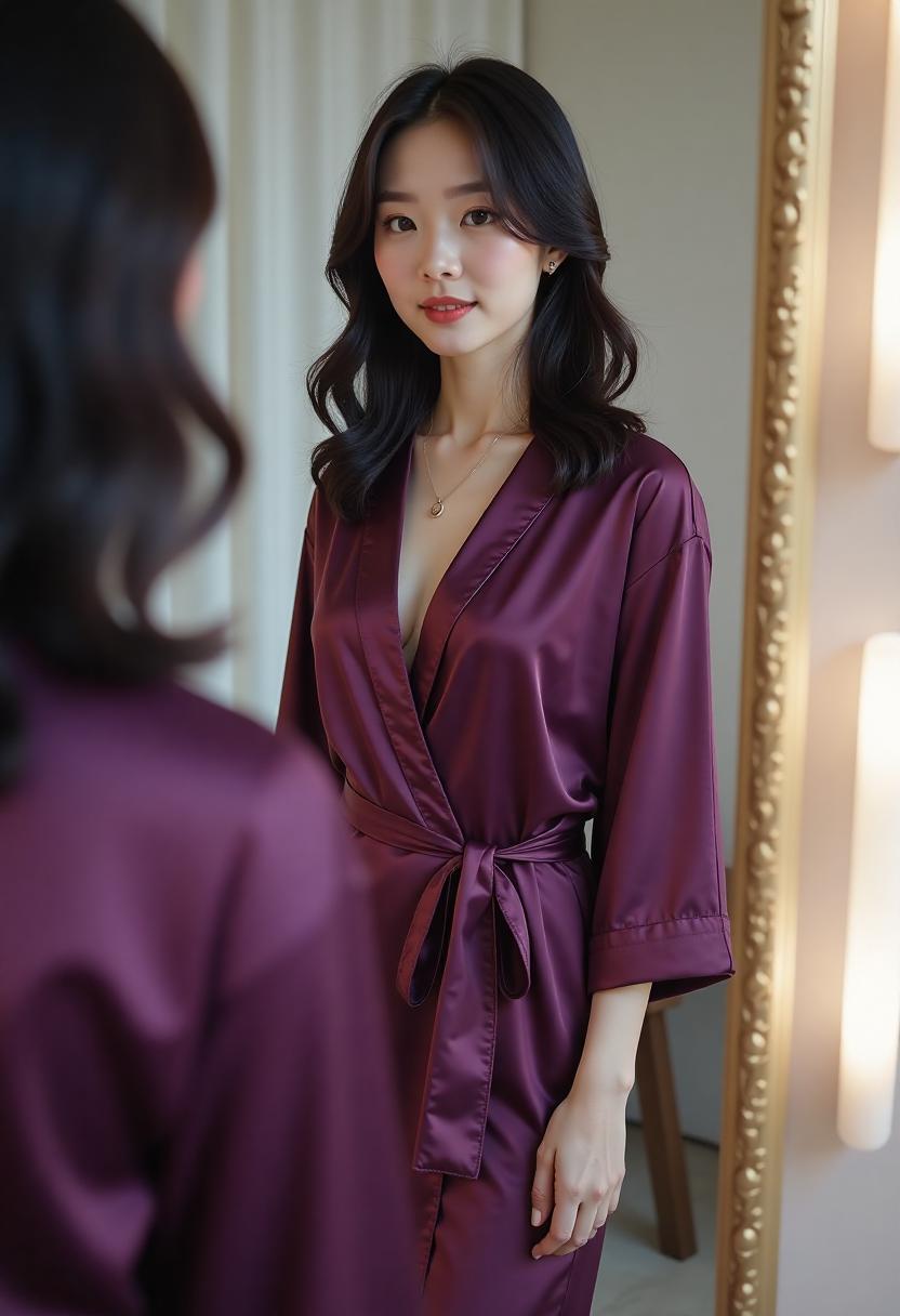 胡同里的春天
